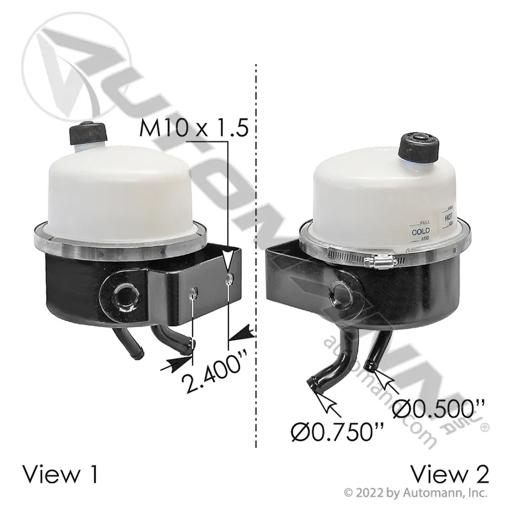 Automann - MZS575.1137 - 575.1137