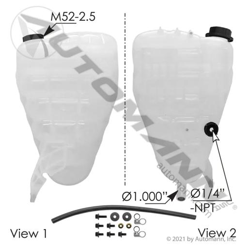 Automann - MZS575.10314 - 575.10314