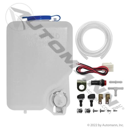 Automann - MZS575.10200 - 575.10200