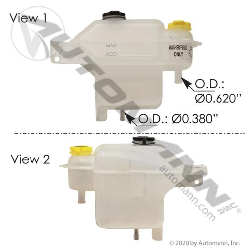 Automann - MZS575.10321 - 575.10321