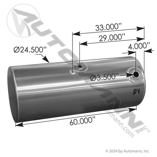 Automann - MZS576.5912024DRTL8 - 576.5912024DRTL8