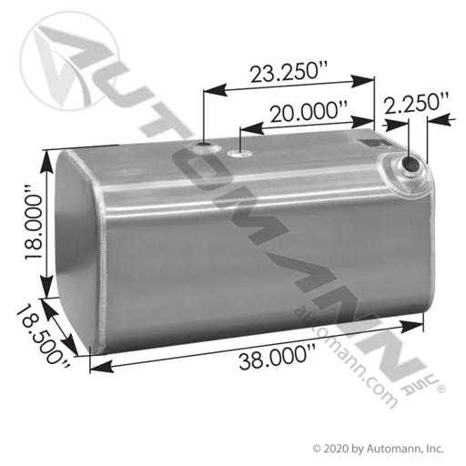 Automann - MZS576.46055180DRX - 576.46055180DRX