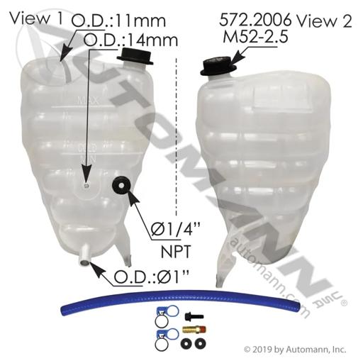 Automann - MZS575.10327 - 575.10327