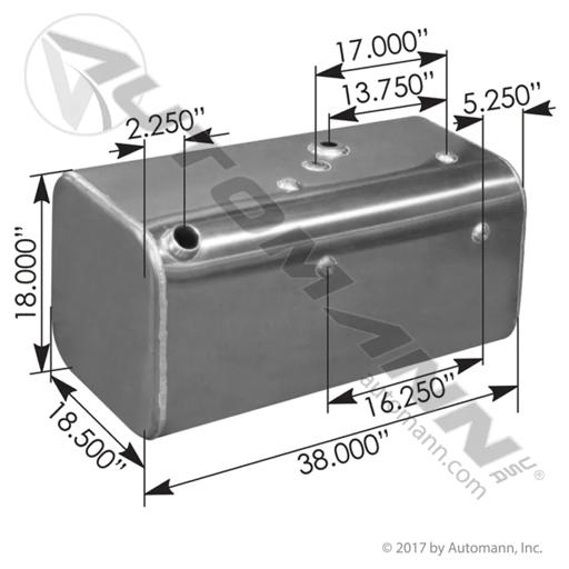 Automann - MZS576.46055180PRFLX - 576.46055180PRFLX