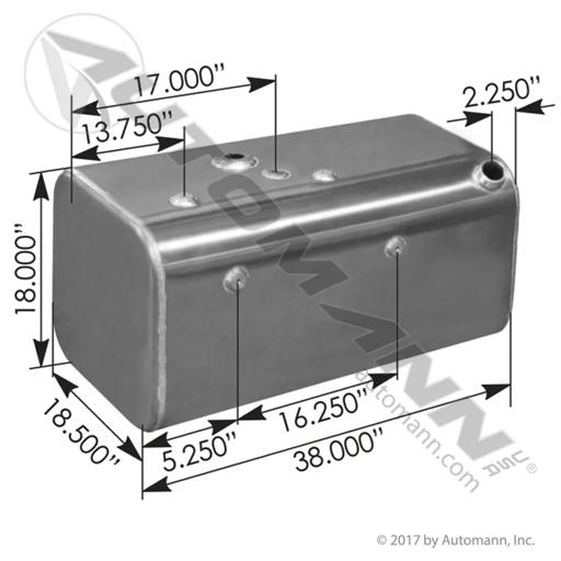 Automann - MZS576.46055180DRFLX - 576.46055180DRFLX