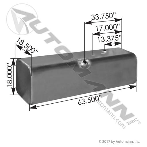 Automann - MZS576.46092180PRX - 576.46092180PRX