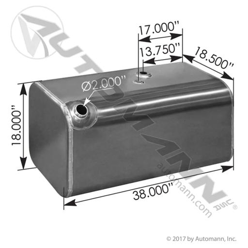 Automann - MZS576.46055180PRX - 576.46055180PRX