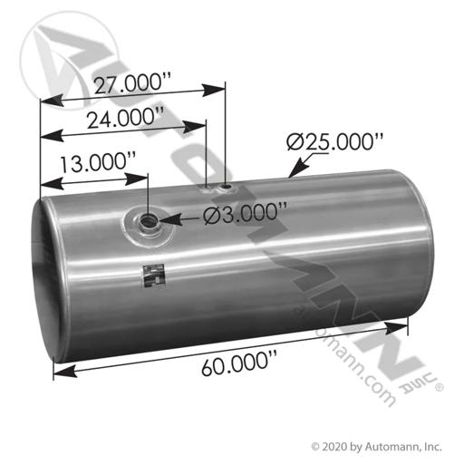 Automann - MZS576.46120250DF - 576.46120250DF