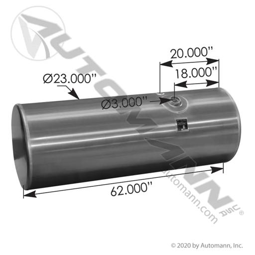 Automann - MZS576.46110230PF - 576.46110230PF