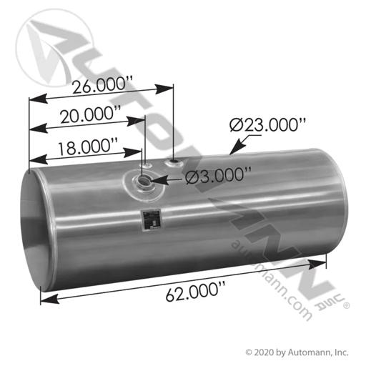 Automann - MZS576.46110230DF - 576.46110230DF