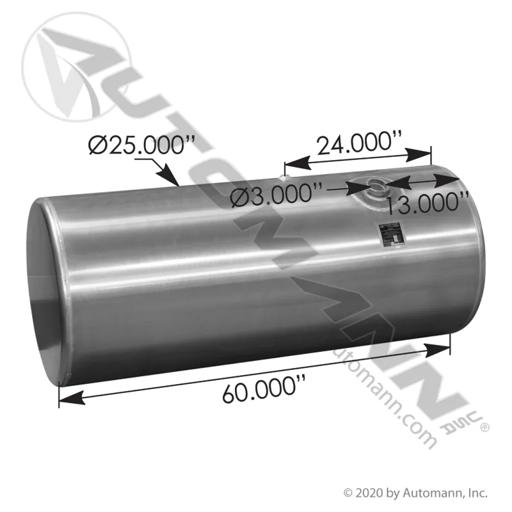 Automann - MZS576.46120250PF - 576.46120250PF