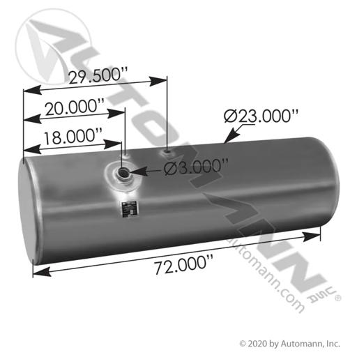 Automann - MZS576.46120230DF - 576.46120230DF