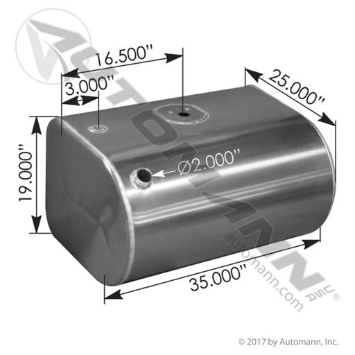Automann - MZS576.55063190DFX - 576.55063190DFX