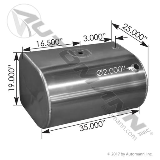 Automann - MZS576.55063190PFX - 576.55063190PFX