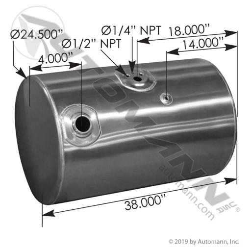 Automann - MZS576.59070240PR - 576.59070240PR