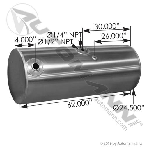 Automann - MZS576.59120240PR - 576.59120240PR