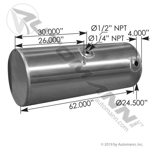 Automann - MZS576.59120240DR - 576.59120240DR