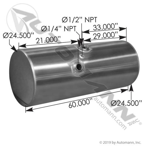 Automann - MZS576.59120240DFTS - 576.59120240DFTS