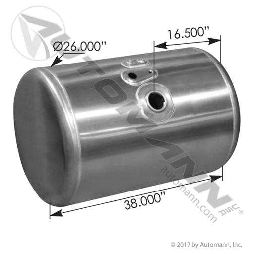 Automann - MZS576.75080260C8 - 576.75080260C8