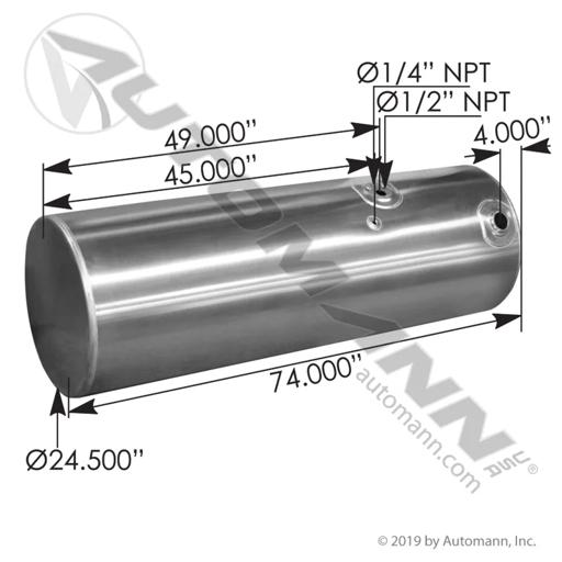 Automann - MZS576.59150240DRRM - 576.59150240DRRM