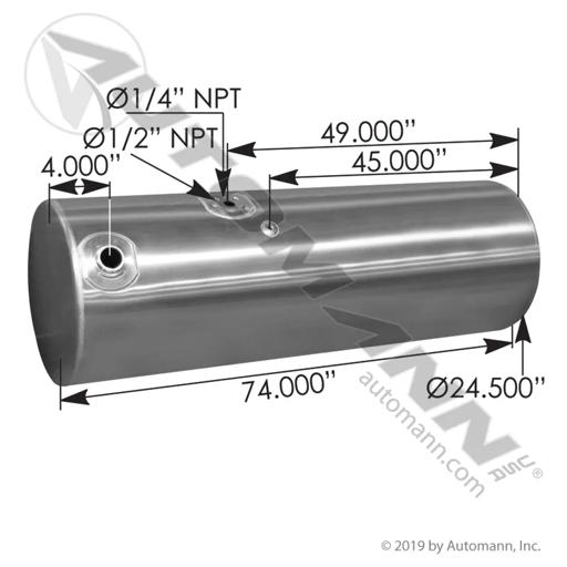 Automann - MZS576.59150240PRRM - 576.59150240PRRM
