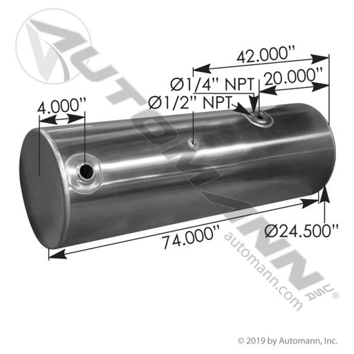 Automann - MZS576.59150240PRFM - 576.59150240PRFM