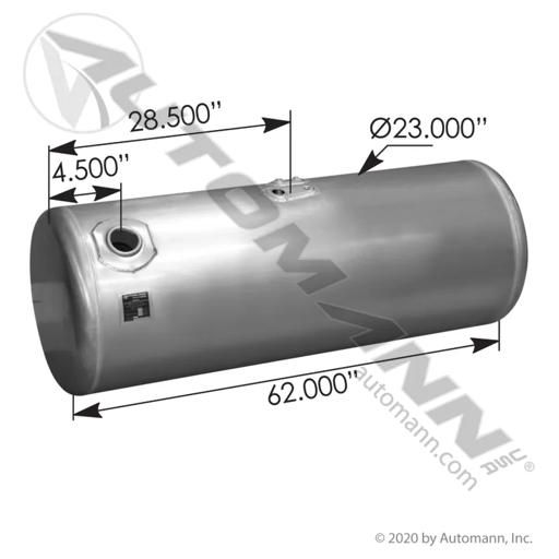 Automann - MZS576.75110230PR08 - 576.75110230PR08