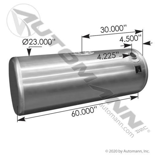 Automann - MZS576.75100230DR - 576.75100230DR