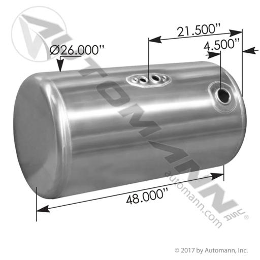 Automann - MZS576.75100260DR - 576.75100260DR