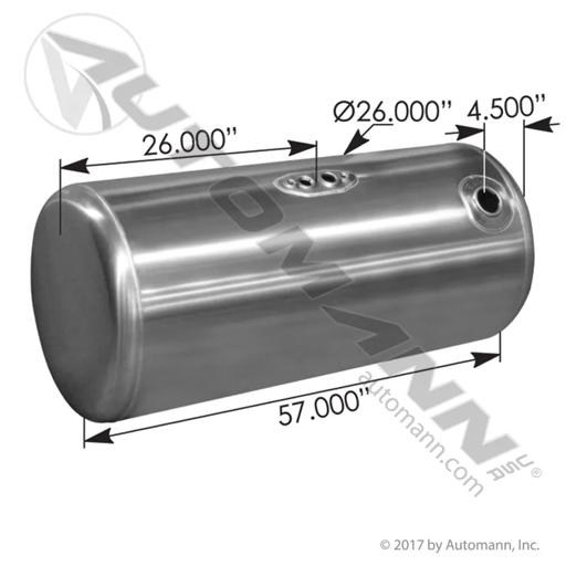Automann - MZS576.75125260DR - 576.75125260DR