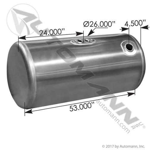Automann - MZS576.75110260DR - 576.75110260DR