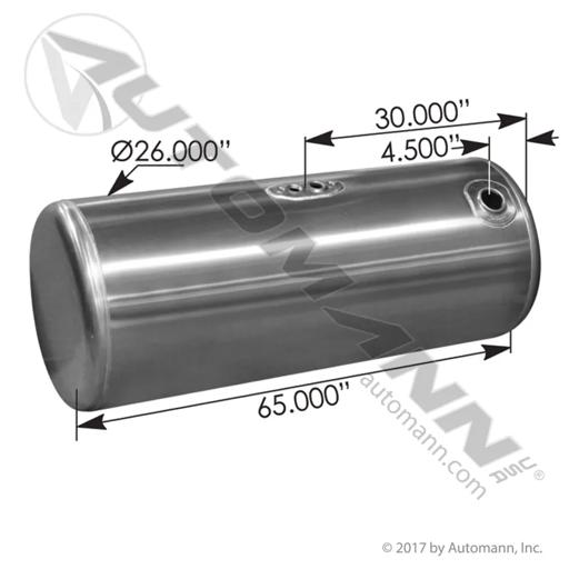 Automann - MZS576.75135260DR - 576.75135260DR