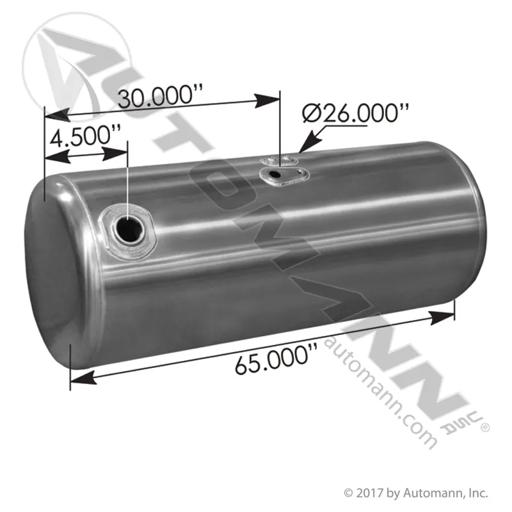 Automann - MZS576.75135260PR8 - 576.75135260PR8