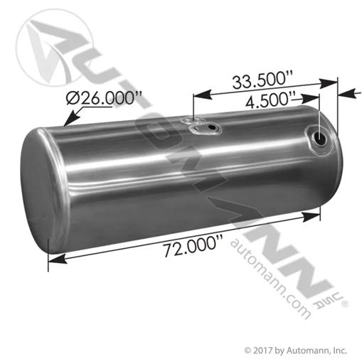 Automann - MZS576.75150260DR8 - 576.75150260DR8