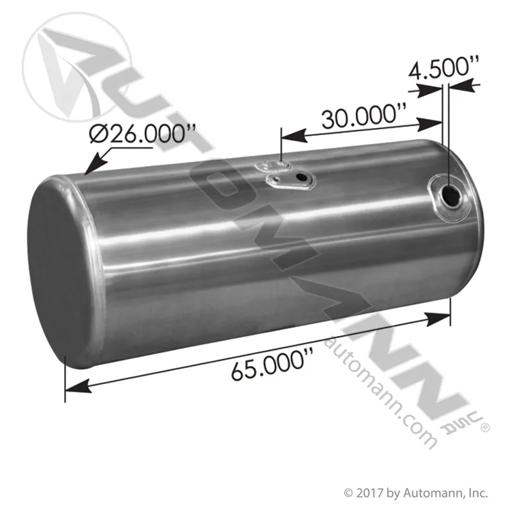 Automann - MZS576.75135260DR8 - 576.75135260DR8