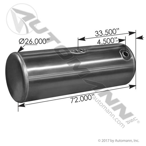 Automann - MZS576.75150260DR - 576.75150260DR