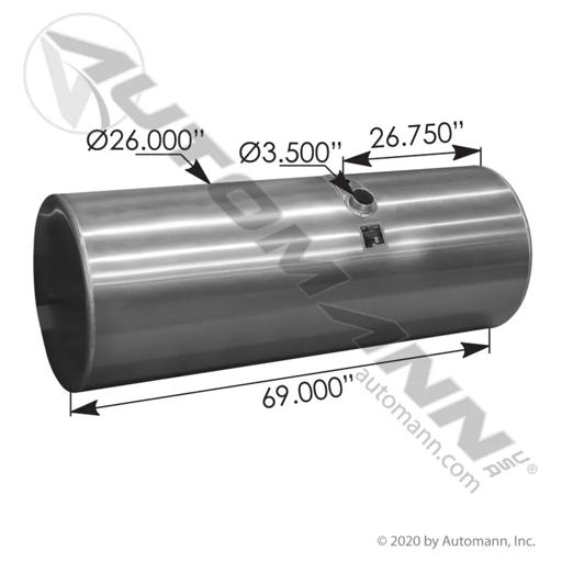 Automann - MZS576.96150260DRV3 - 576.96150260DRV3