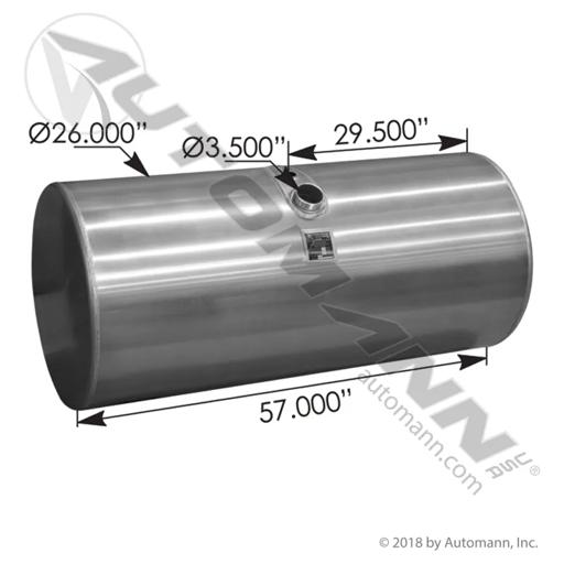 Automann - MZS576.96120260PRV3 - 576.96120260PRV3