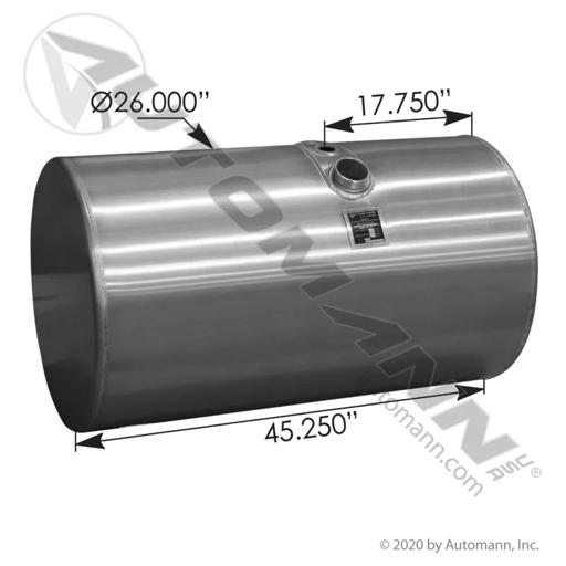 Automann - MZS576.96100260DRV3 - 576.96100260DRV3