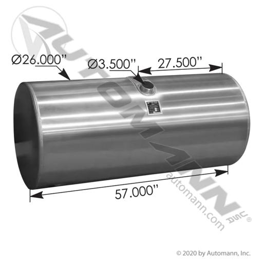 Automann - MZS576.96120260DRV3 - 576.96120260DRV3