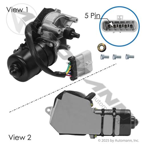 Automann - MZS577.59918 - 577.59918