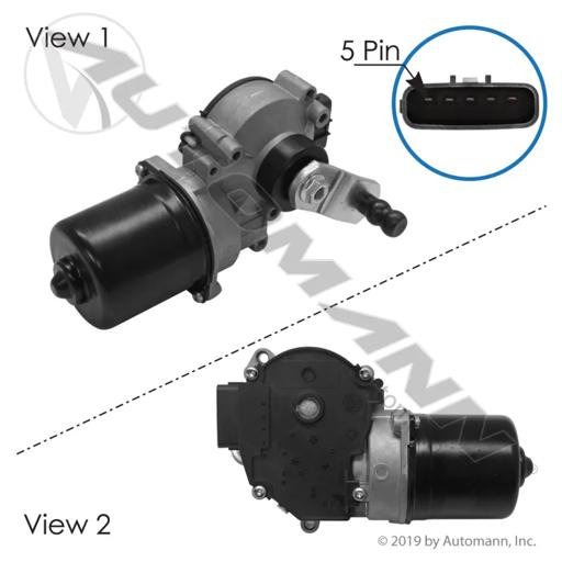 Automann - MZS577.59964 - 577.59964