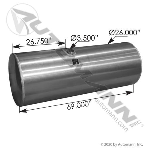 Automann - MZS576.96150260PRV3 - 576.96150260PRV3