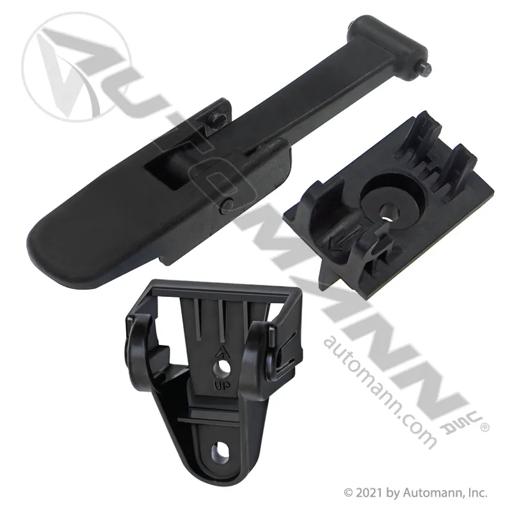 Automann - MZSHLK1015RBK - HLK1015RBK