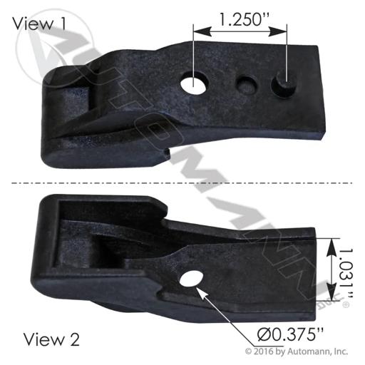Automann - MZSHLK1022L - HLK1022L