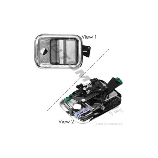 Automann - MZSHLK1055 - HLK1055