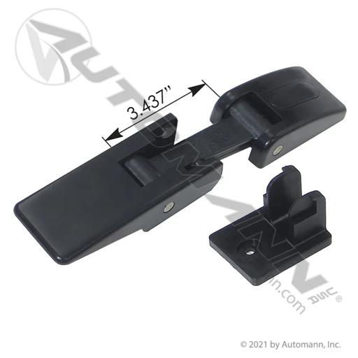 Automann - MZSHLK1054 - HLK1054