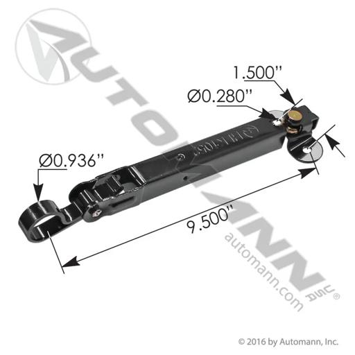 Automann - MZSHLK1052 - HLK1052