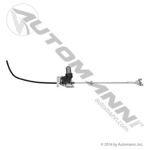 Automann - MZSHLK1064 - HLK1064
