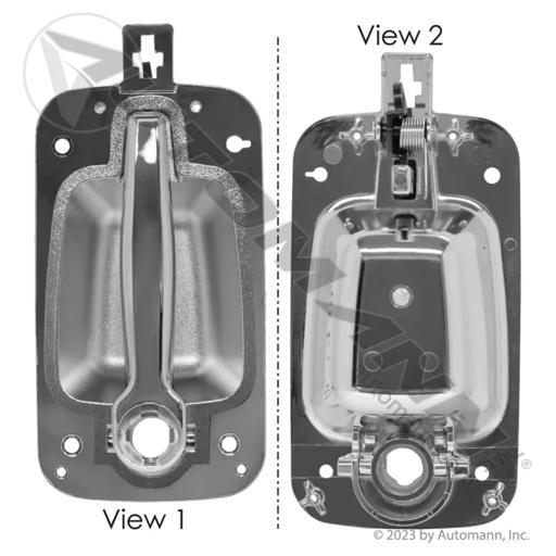 Automann - MZSHLK1073LC - HLK1073LC